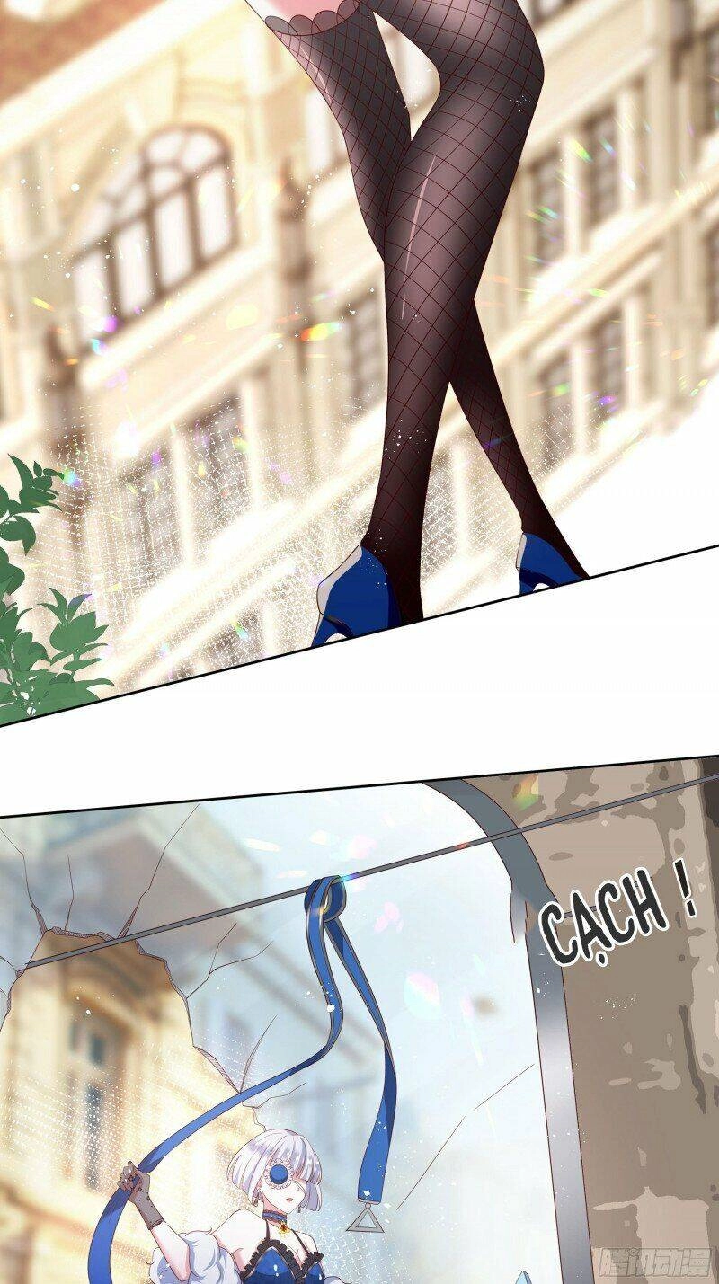 Công Chúa Phản Diện Trong Truyền Thuyết Chapter 34 - 28