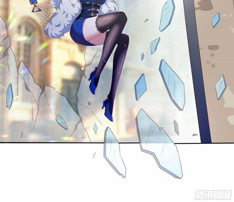 Công Chúa Phản Diện Trong Truyền Thuyết Chapter 34 - 29