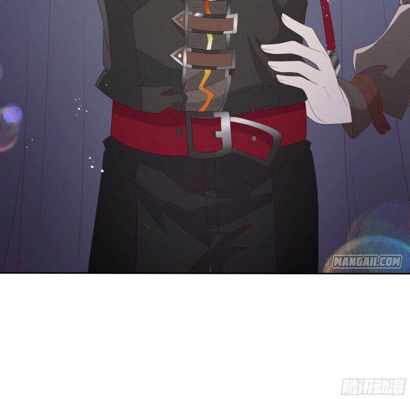 Công Chúa Phản Diện Trong Truyền Thuyết Chapter 34 - 34