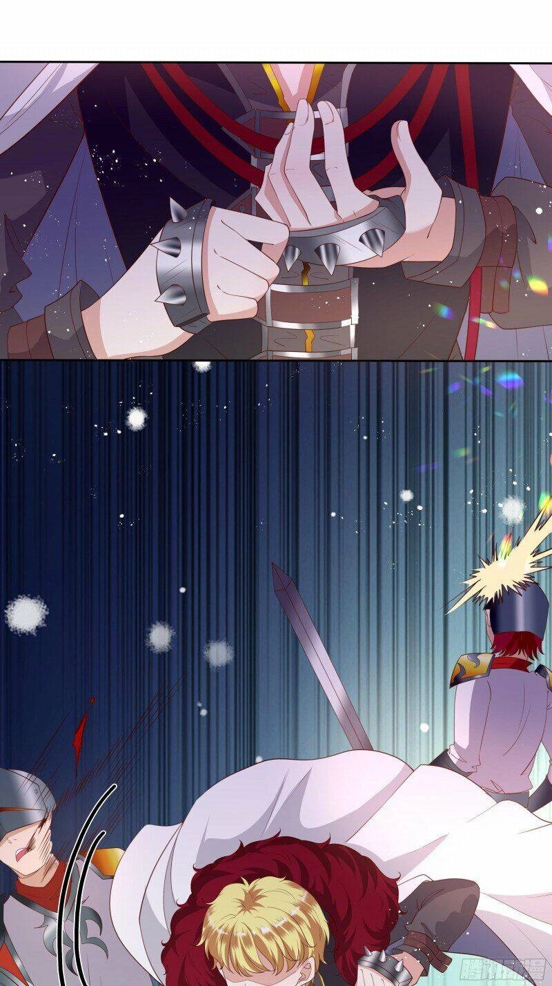 Công Chúa Phản Diện Trong Truyền Thuyết Chapter 35 - 2