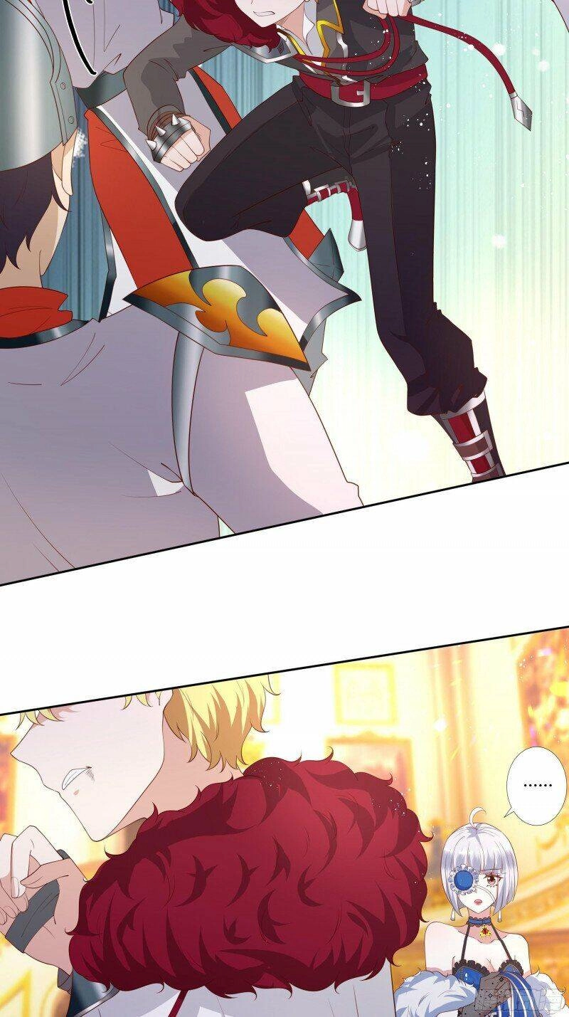 Công Chúa Phản Diện Trong Truyền Thuyết Chapter 35 - 3