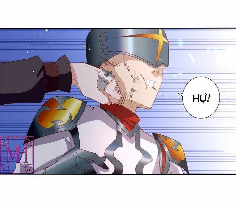 Công Chúa Phản Diện Trong Truyền Thuyết Chapter 35 - 8