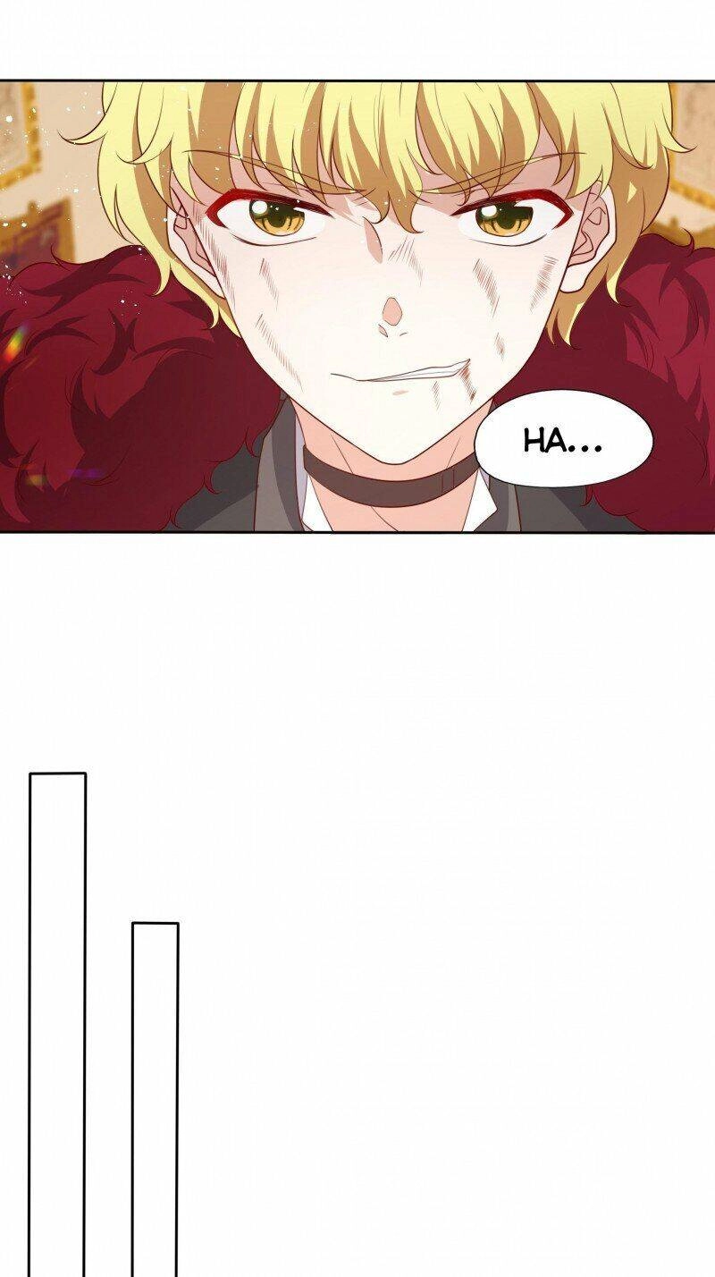 Công Chúa Phản Diện Trong Truyền Thuyết Chapter 35 - 11