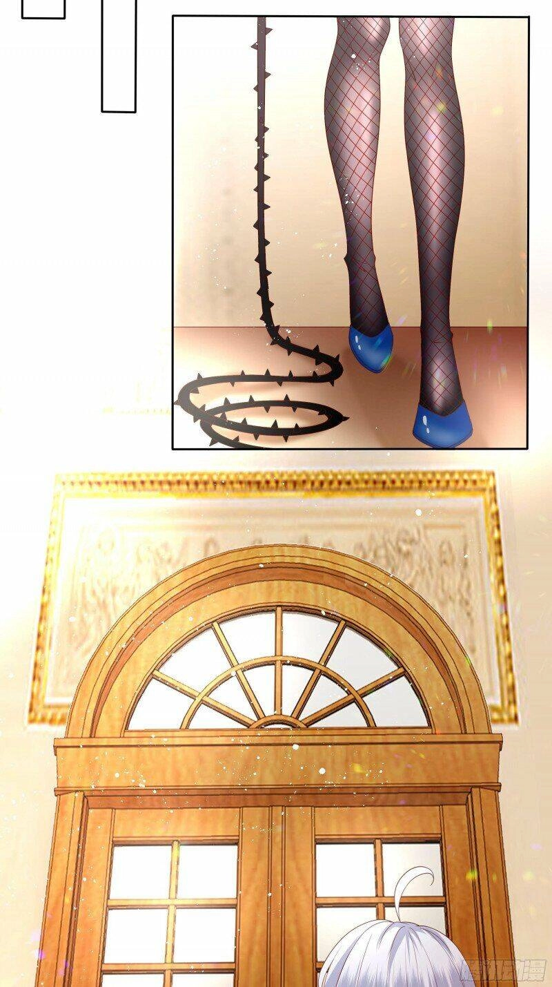 Công Chúa Phản Diện Trong Truyền Thuyết Chapter 35 - 12