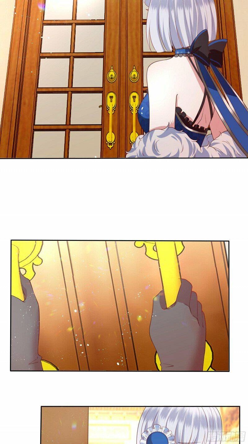 Công Chúa Phản Diện Trong Truyền Thuyết Chapter 35 - 13