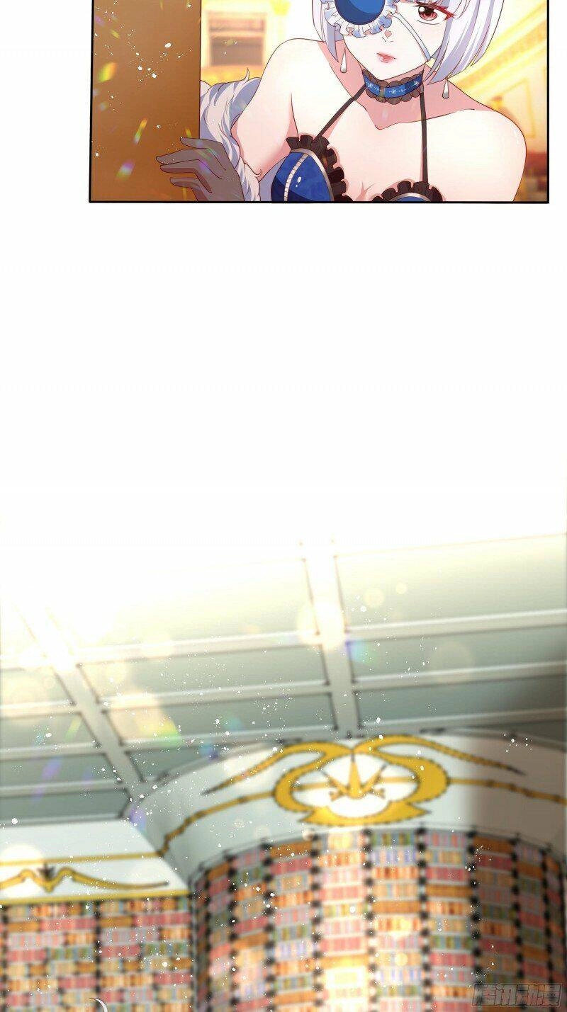 Công Chúa Phản Diện Trong Truyền Thuyết Chapter 35 - 14