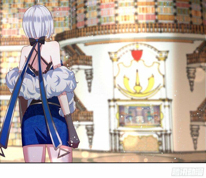 Công Chúa Phản Diện Trong Truyền Thuyết Chapter 35 - 15