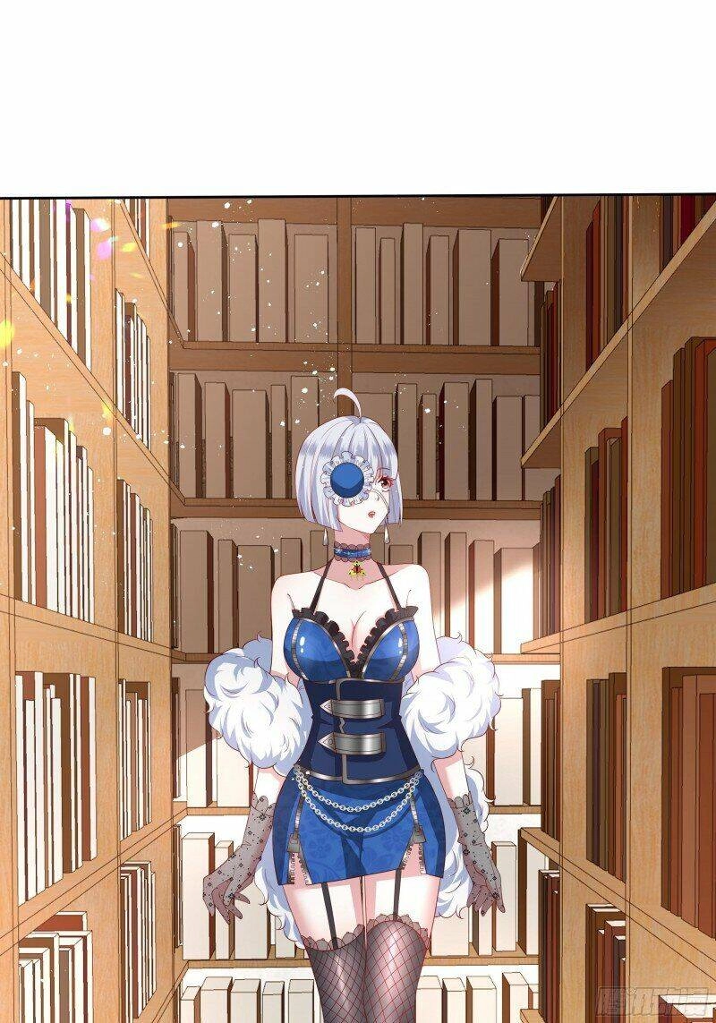 Công Chúa Phản Diện Trong Truyền Thuyết Chapter 35 - 16