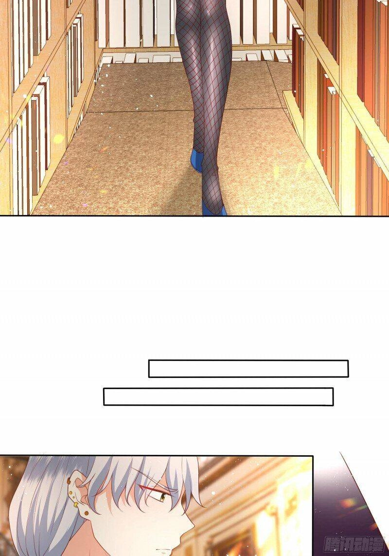 Công Chúa Phản Diện Trong Truyền Thuyết Chapter 35 - 17