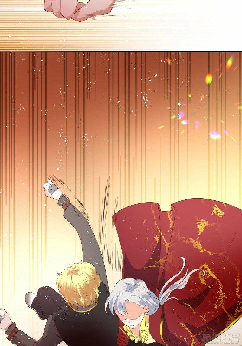 Công Chúa Phản Diện Trong Truyền Thuyết Chapter 35 - 21