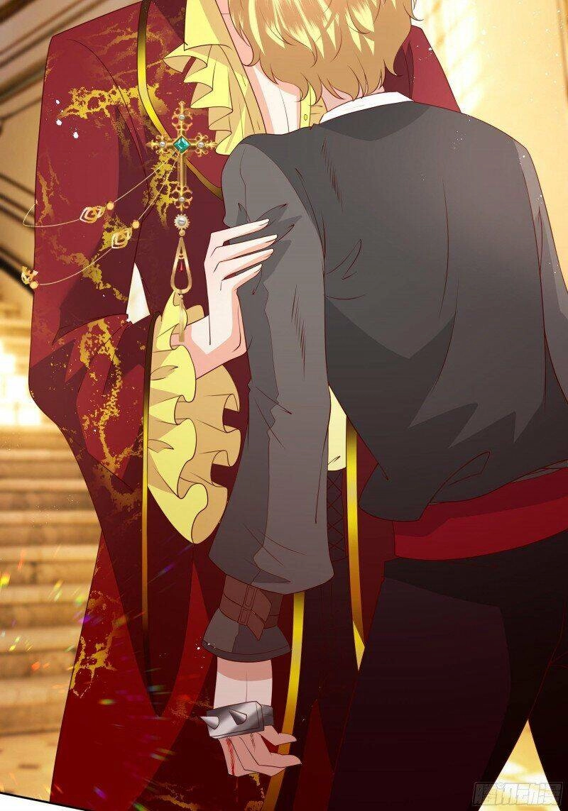 Công Chúa Phản Diện Trong Truyền Thuyết Chapter 35 - 23