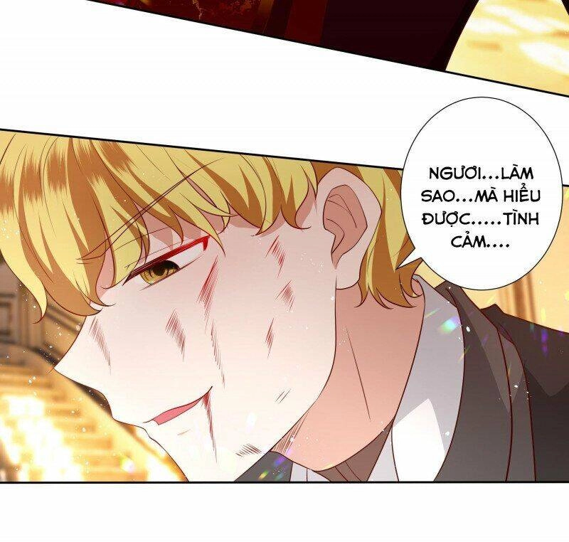 Công Chúa Phản Diện Trong Truyền Thuyết Chapter 35 - 24