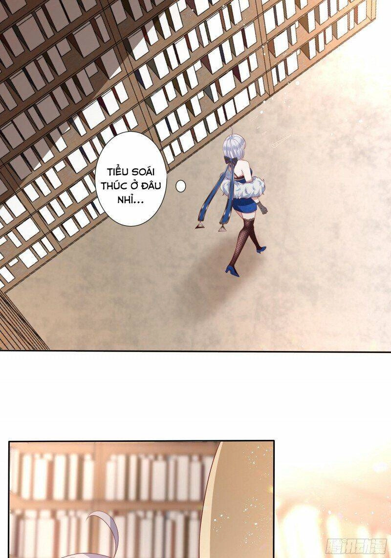 Công Chúa Phản Diện Trong Truyền Thuyết Chapter 35 - 26