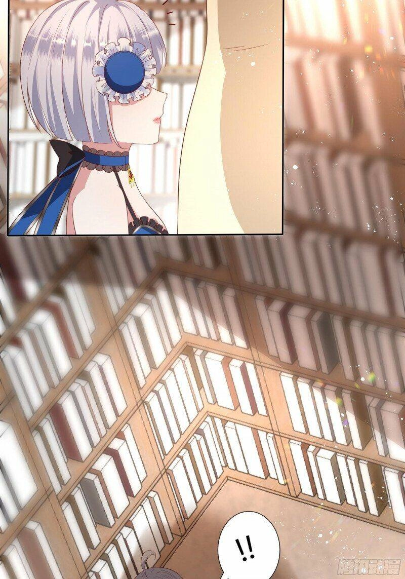 Công Chúa Phản Diện Trong Truyền Thuyết Chapter 35 - 27