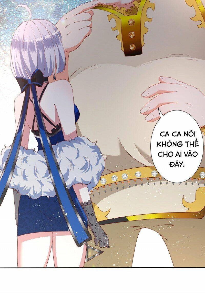 Công Chúa Phản Diện Trong Truyền Thuyết Chapter 35 - 29