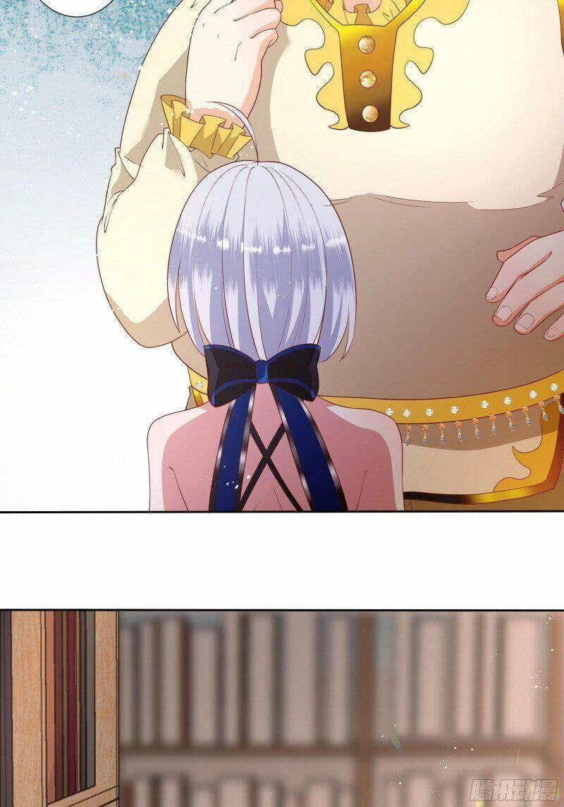 Công Chúa Phản Diện Trong Truyền Thuyết Chapter 35 - 31