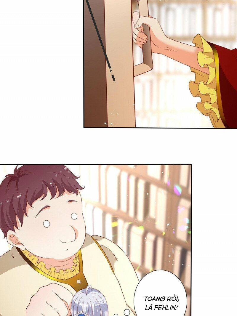 Công Chúa Phản Diện Trong Truyền Thuyết Chapter 35 - 35