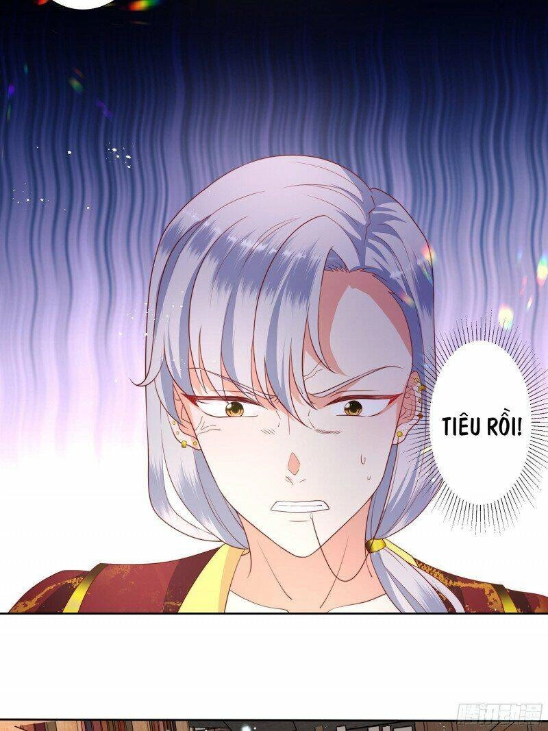 Công Chúa Phản Diện Trong Truyền Thuyết Chapter 35 - 38