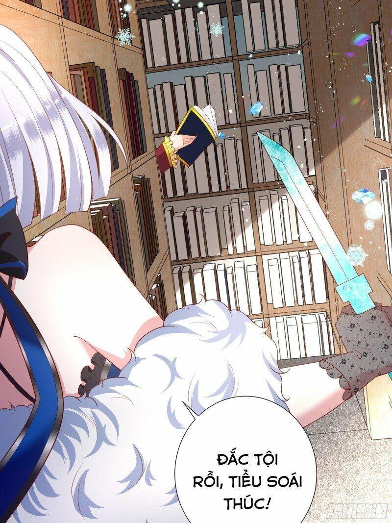 Công Chúa Phản Diện Trong Truyền Thuyết Chapter 35 - 39