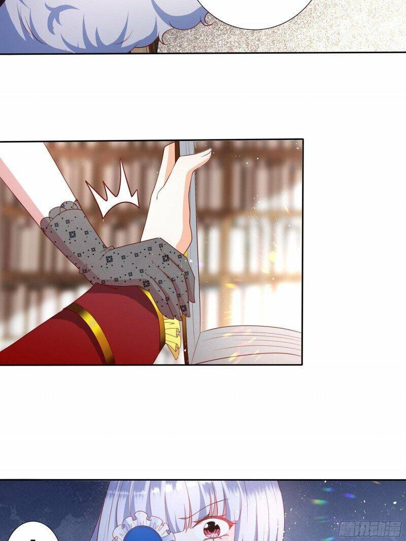 Công Chúa Phản Diện Trong Truyền Thuyết Chapter 35 - 40