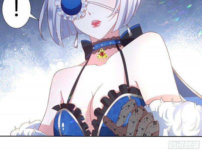 Công Chúa Phản Diện Trong Truyền Thuyết Chapter 35 - 41