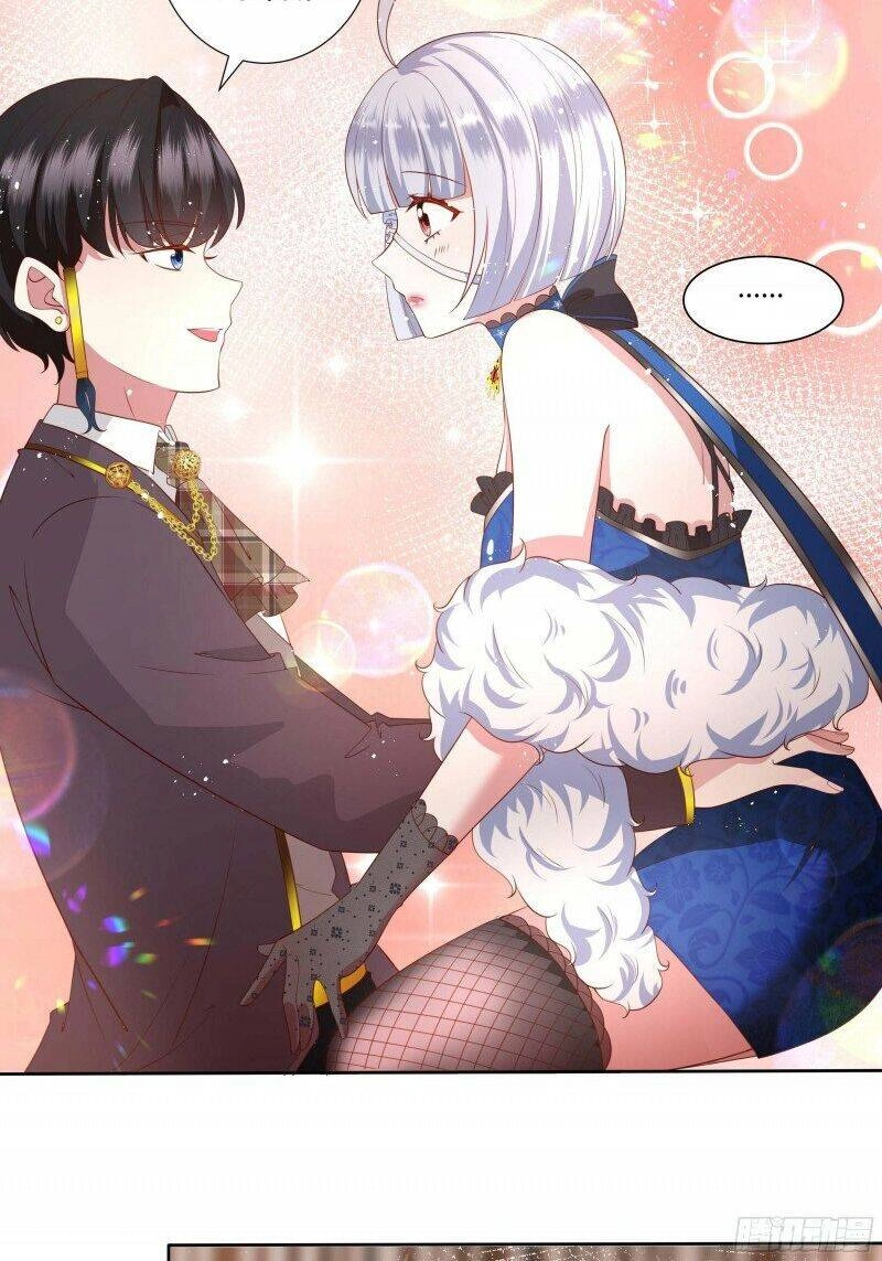 Công Chúa Phản Diện Trong Truyền Thuyết Chapter 36 - 4