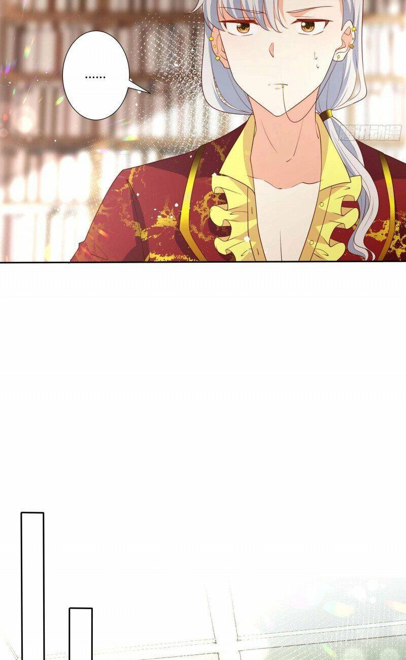 Công Chúa Phản Diện Trong Truyền Thuyết Chapter 36 - 22