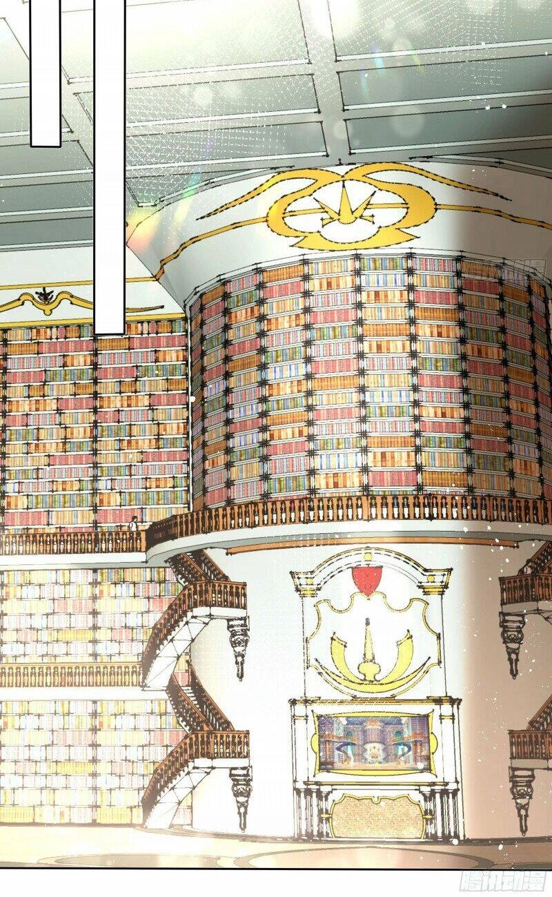 Công Chúa Phản Diện Trong Truyền Thuyết Chapter 36 - 23