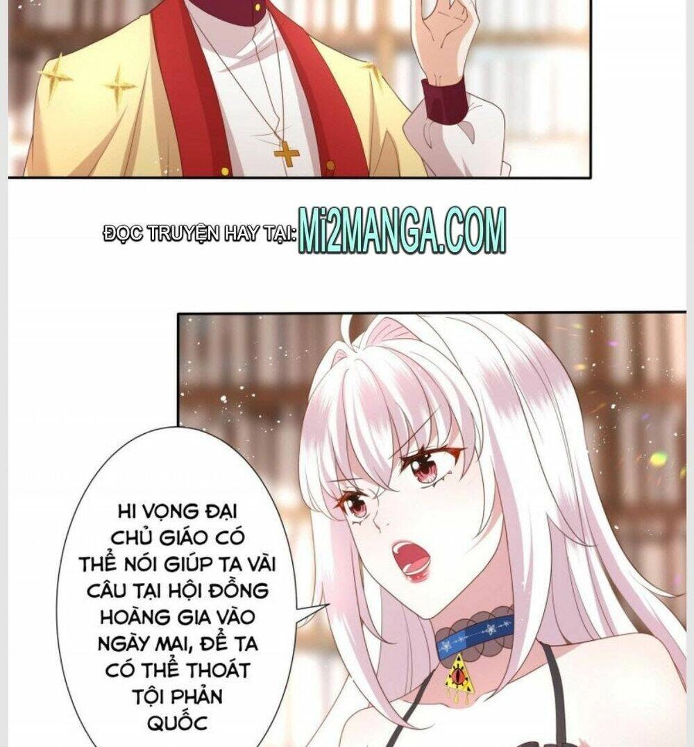 Công Chúa Phản Diện Trong Truyền Thuyết Chapter 37 - 14