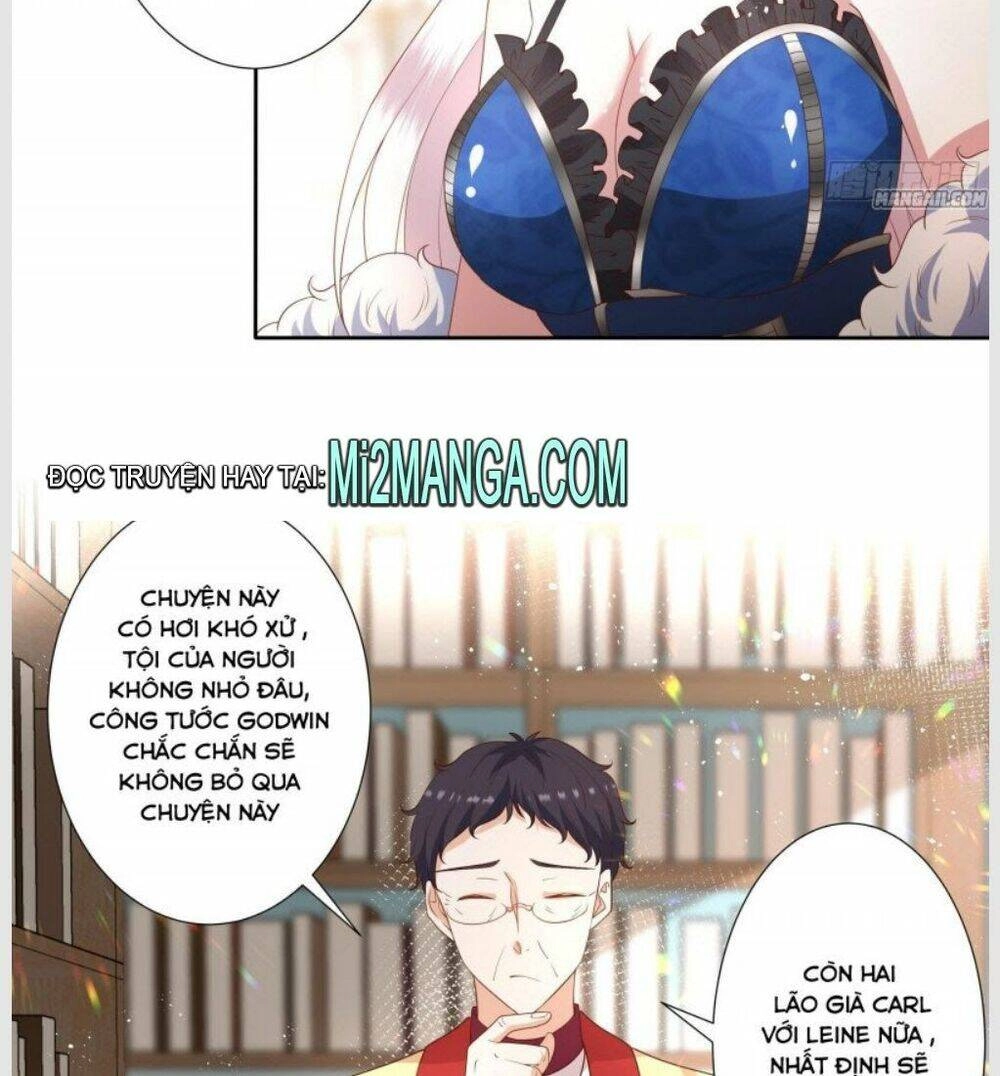 Công Chúa Phản Diện Trong Truyền Thuyết Chapter 37 - 15