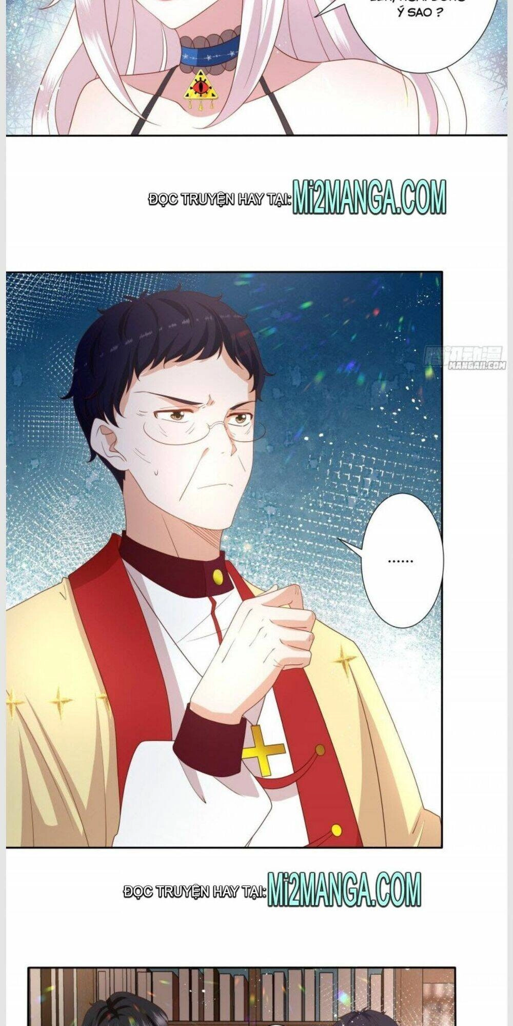 Công Chúa Phản Diện Trong Truyền Thuyết Chapter 37 - 18