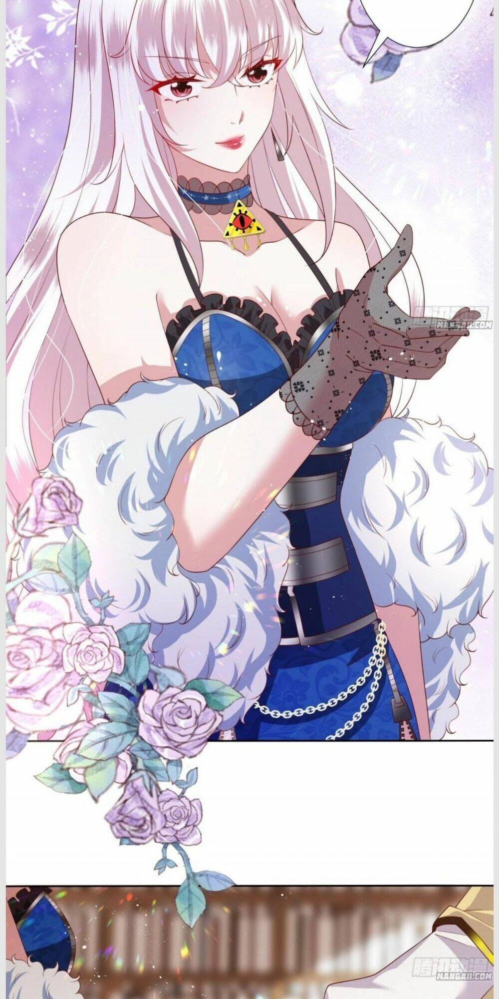 Công Chúa Phản Diện Trong Truyền Thuyết Chapter 37 - 23