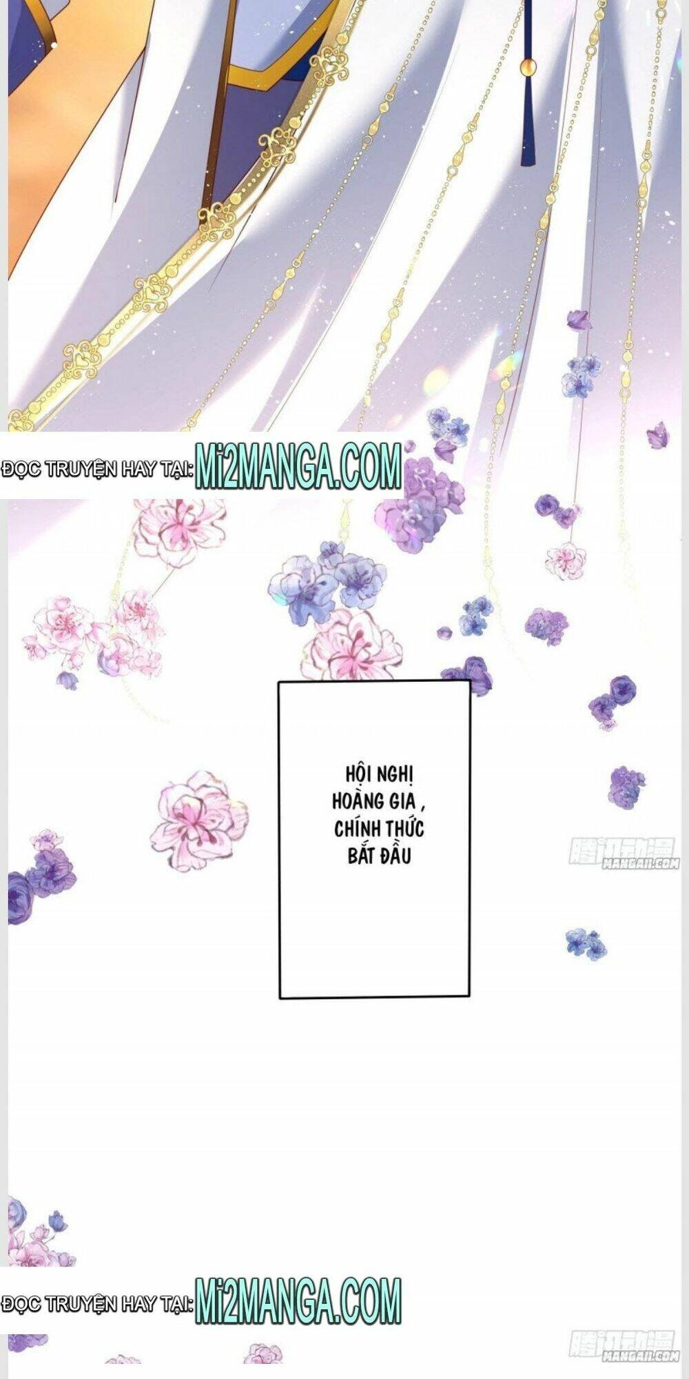 Công Chúa Phản Diện Trong Truyền Thuyết Chapter 37 - 28