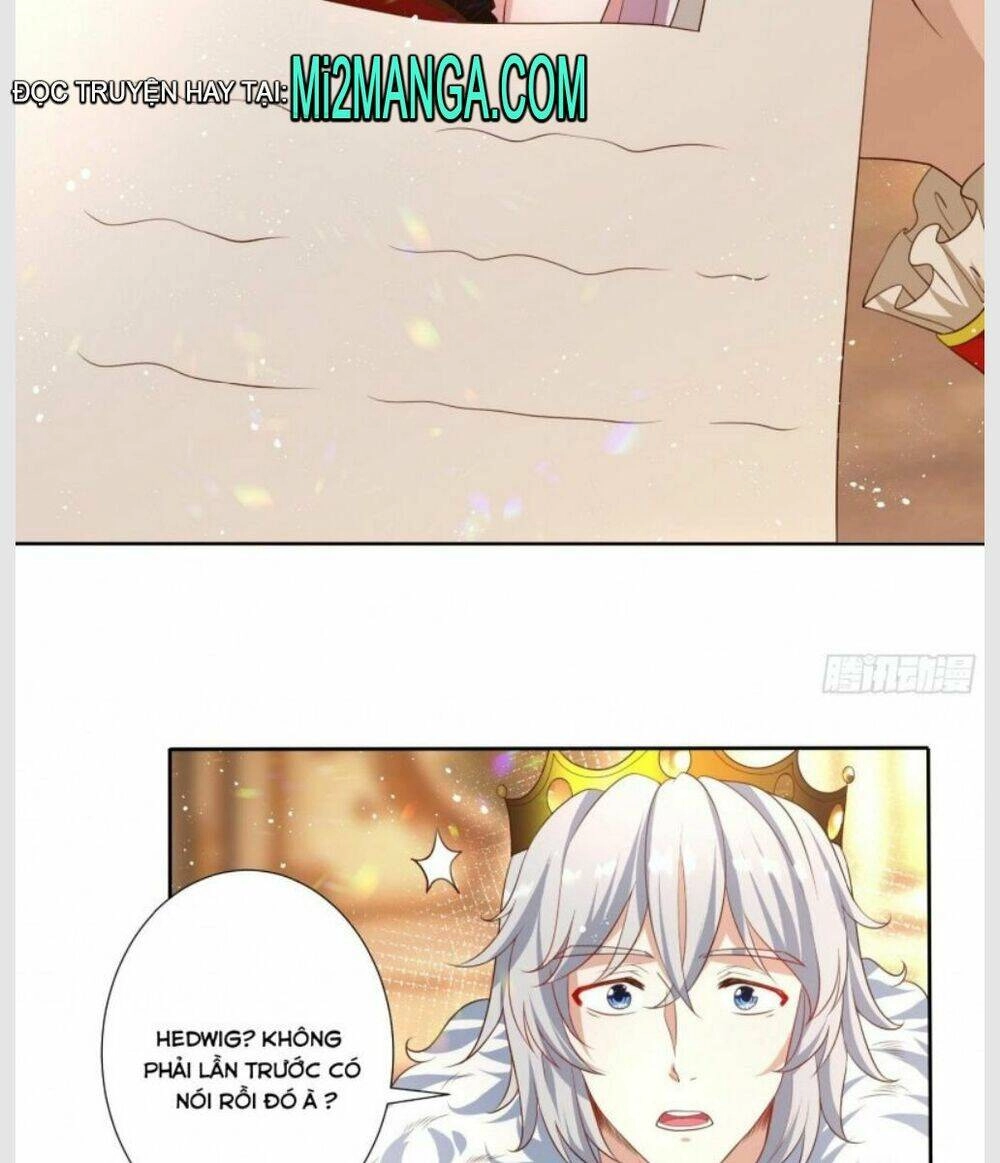Công Chúa Phản Diện Trong Truyền Thuyết Chapter 38 - 9