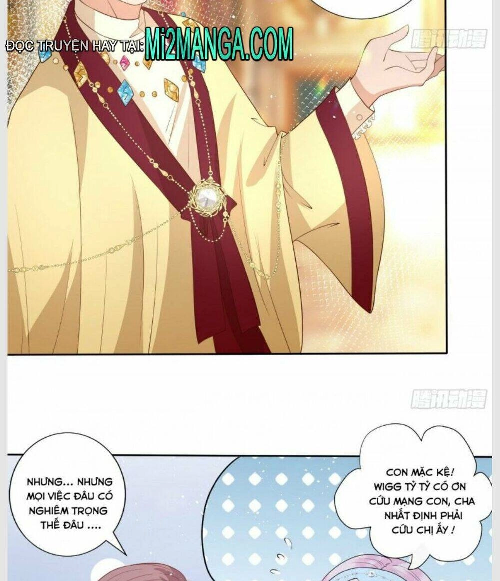 Công Chúa Phản Diện Trong Truyền Thuyết Chapter 38 - 11