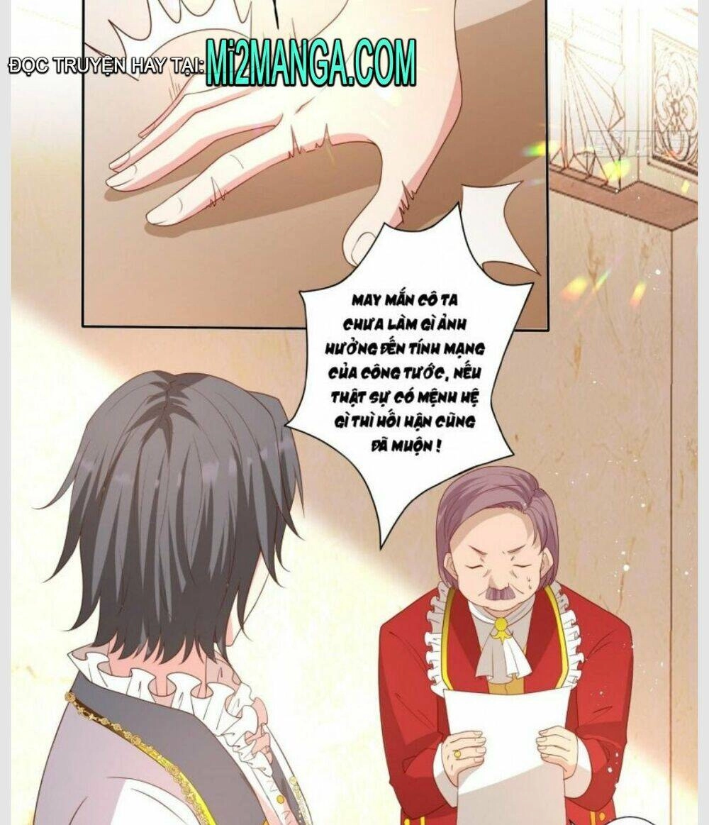 Công Chúa Phản Diện Trong Truyền Thuyết Chapter 38 - 13
