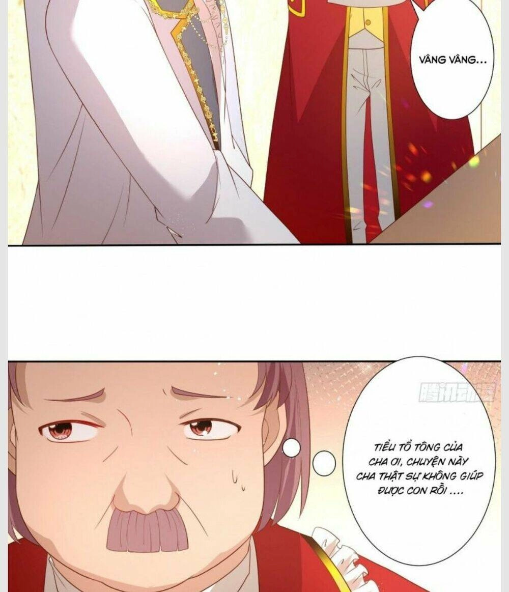 Công Chúa Phản Diện Trong Truyền Thuyết Chapter 38 - 14
