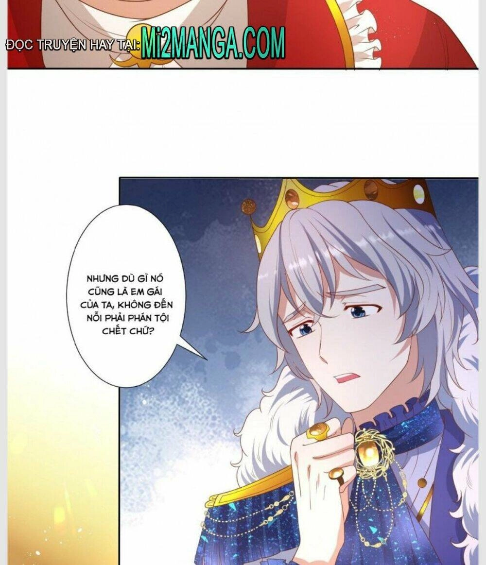Công Chúa Phản Diện Trong Truyền Thuyết Chapter 38 - 15
