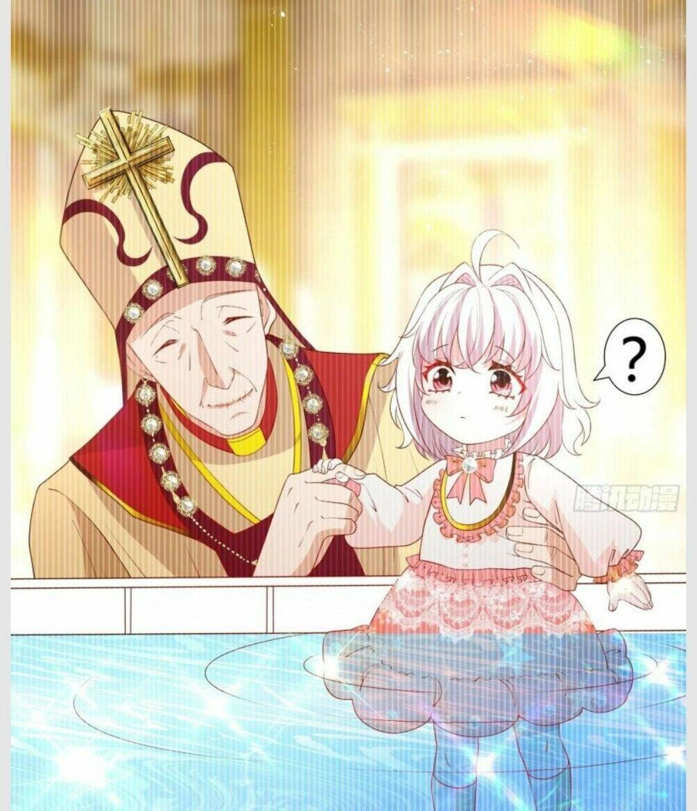 Công Chúa Phản Diện Trong Truyền Thuyết Chapter 38 - 20
