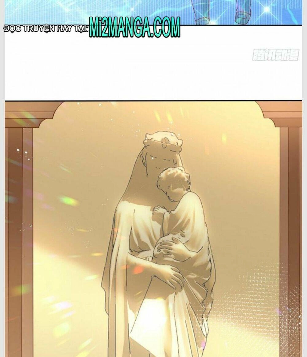 Công Chúa Phản Diện Trong Truyền Thuyết Chapter 38 - 21
