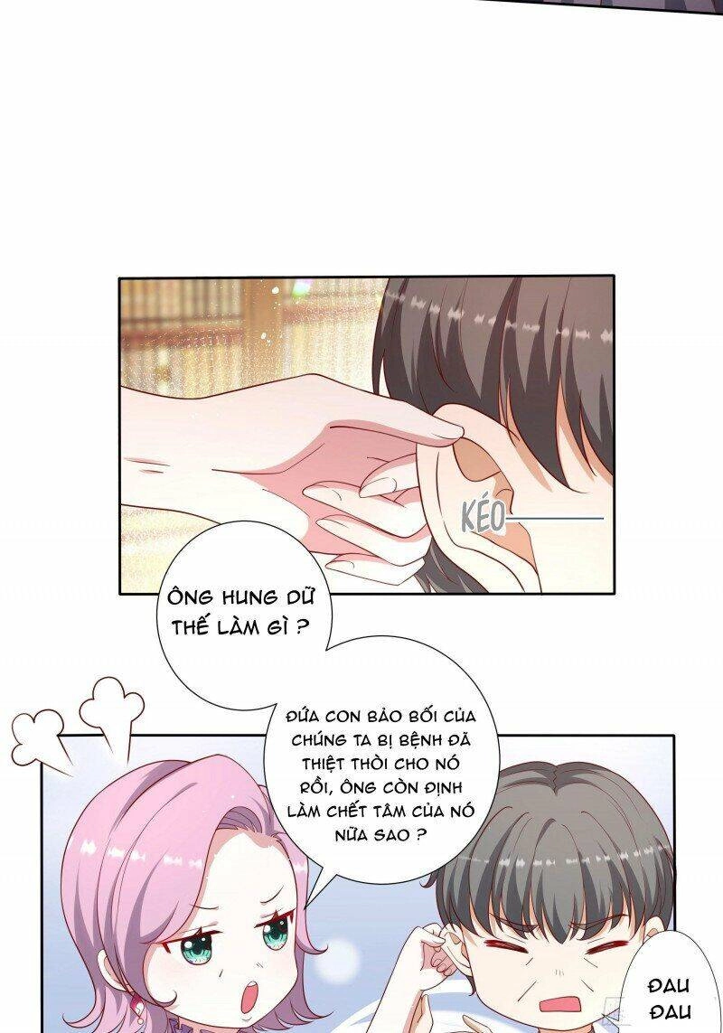 Công Chúa Phản Diện Trong Truyền Thuyết Chapter 39 - 11