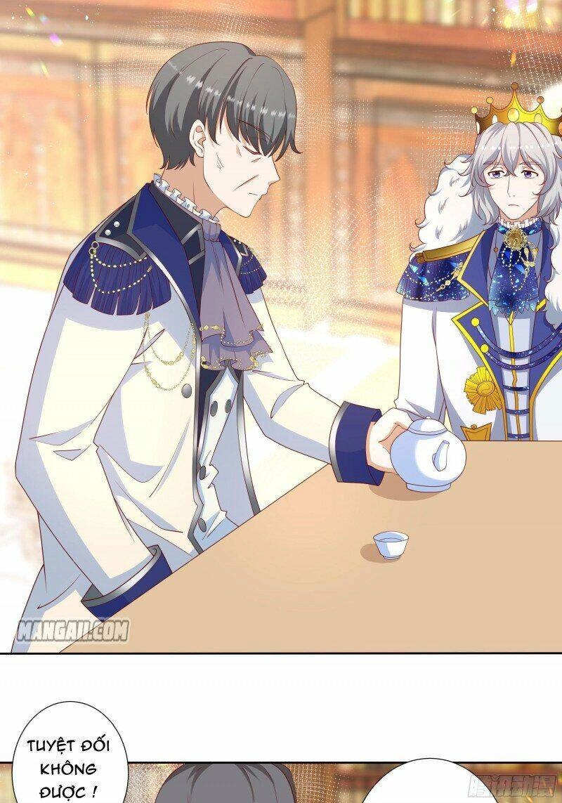 Công Chúa Phản Diện Trong Truyền Thuyết Chapter 39 - 14