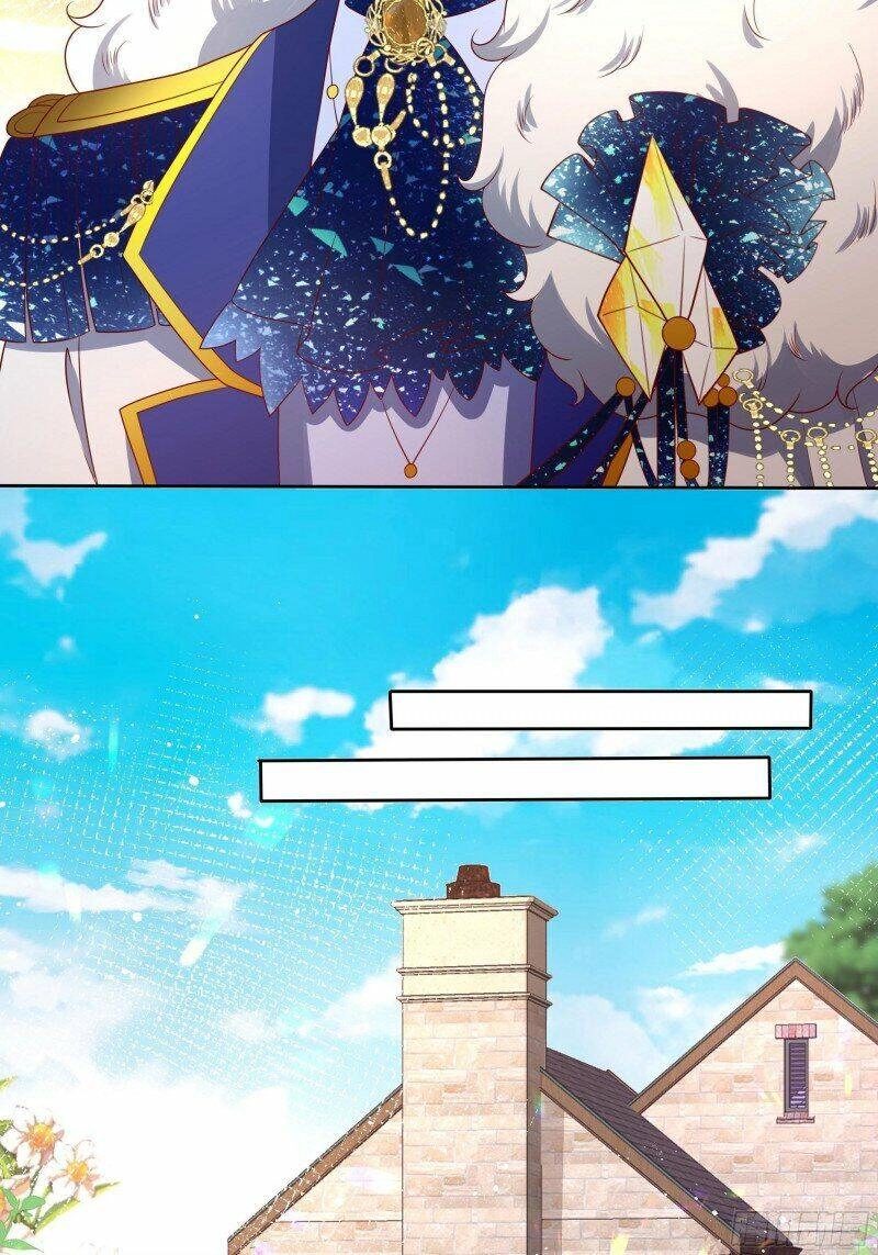 Công Chúa Phản Diện Trong Truyền Thuyết Chapter 40 - 12