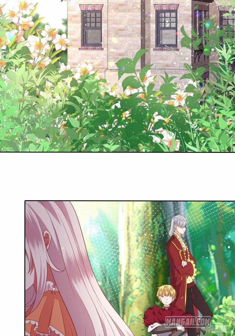 Công Chúa Phản Diện Trong Truyền Thuyết Chapter 40 - 13