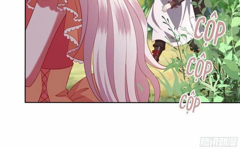 Công Chúa Phản Diện Trong Truyền Thuyết Chapter 40 - 14