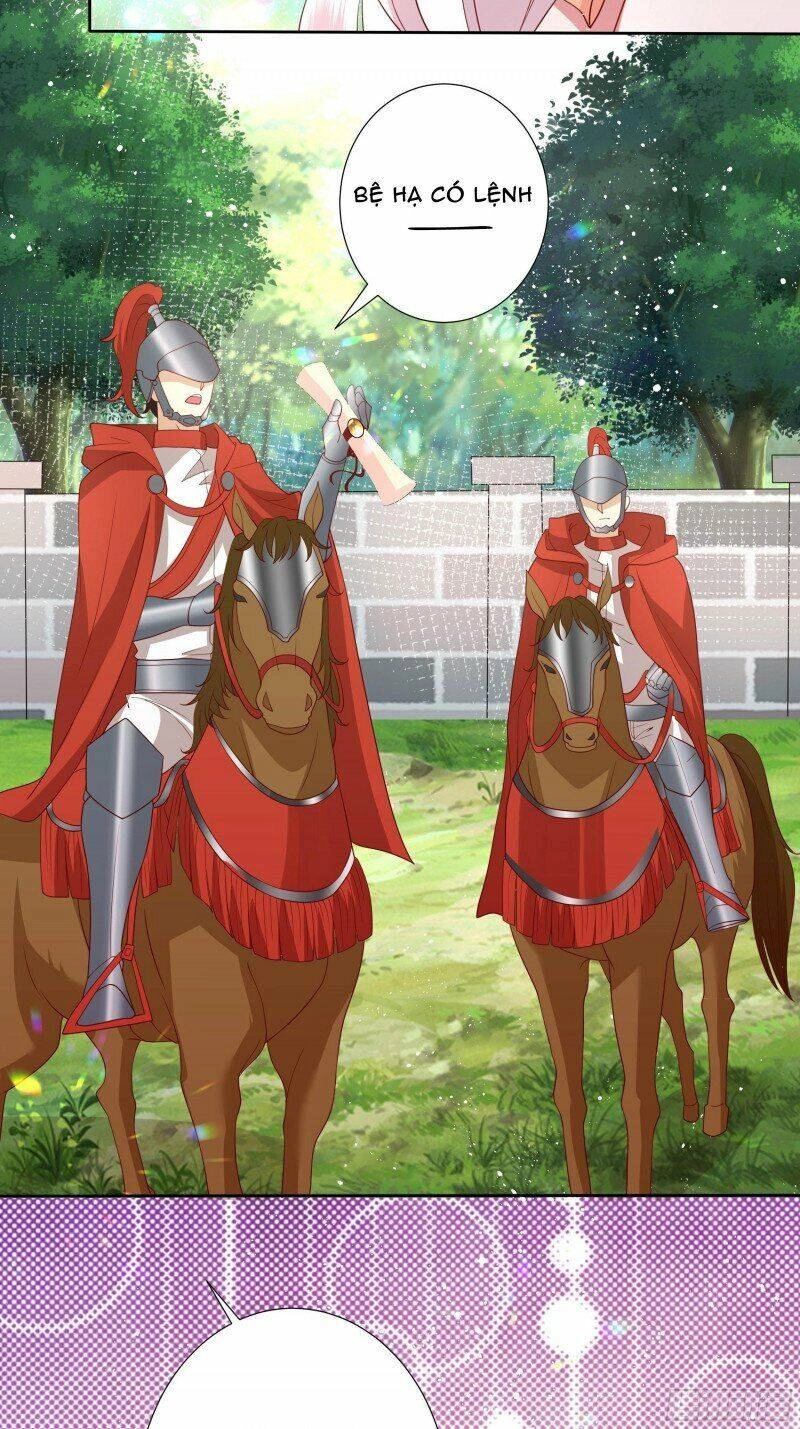 Công Chúa Phản Diện Trong Truyền Thuyết Chapter 40 - 18