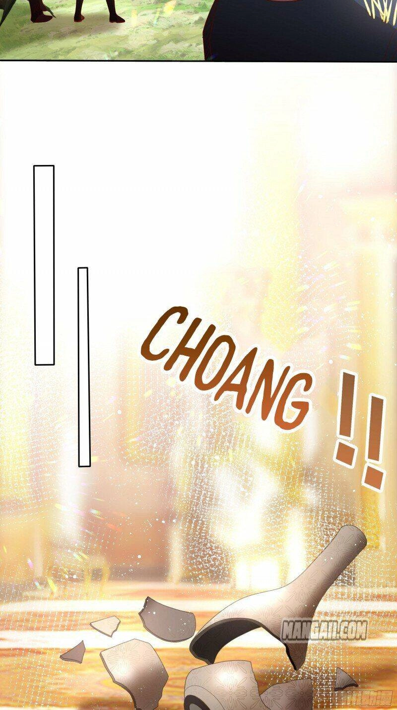 Công Chúa Phản Diện Trong Truyền Thuyết Chapter 40 - 23