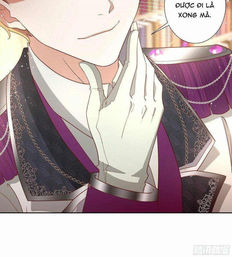 Công Chúa Phản Diện Trong Truyền Thuyết Chapter 40 - 26