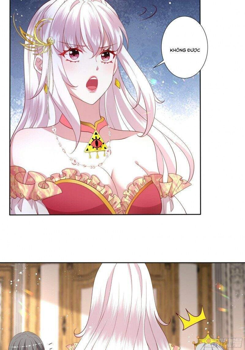 Công Chúa Phản Diện Trong Truyền Thuyết Chapter 41 - 3