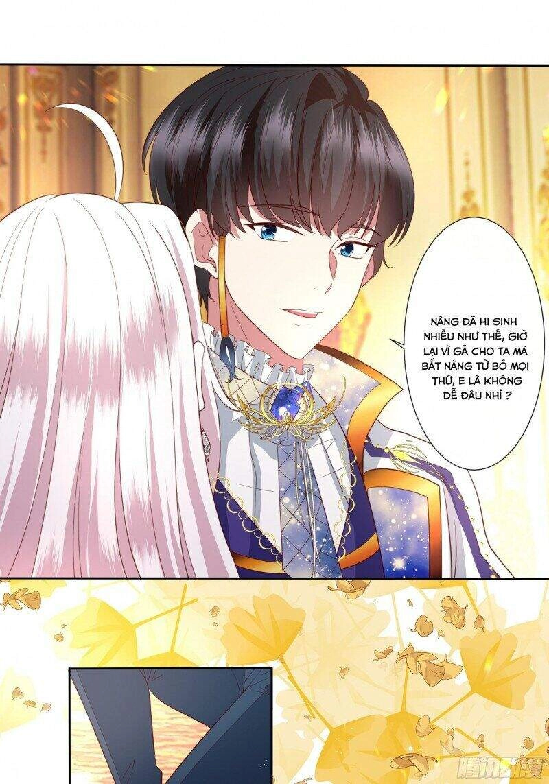 Công Chúa Phản Diện Trong Truyền Thuyết Chapter 41 - 9